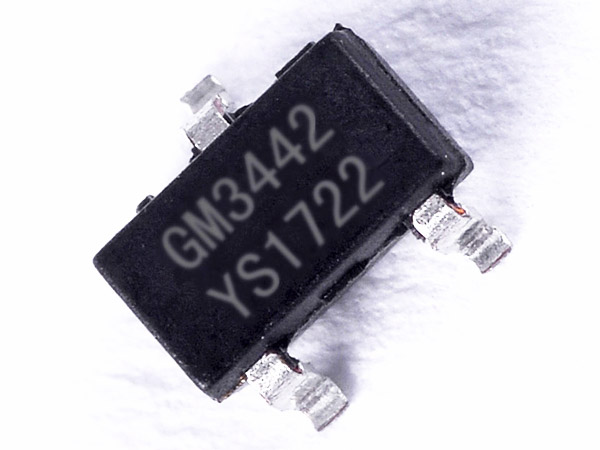 mos管在火災(zāi)報警器的作用