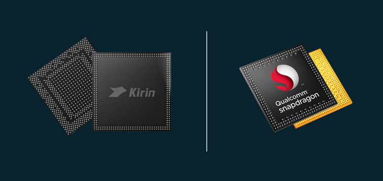 7nm之爭(zhēng)！麒麟980和驍龍855同傳量產(chǎn)消息
