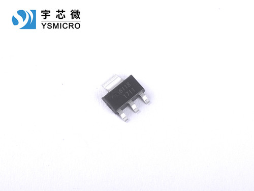 線(xiàn)性穩(wěn)壓器 ME6118 SOT223/TO252