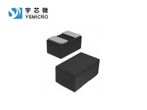 靜電保護(hù)元件 ESD5V0D8B SOD-882