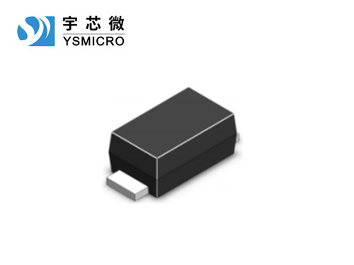 靜電保護(hù)元件 ESDULC5V0D9B SOD-923