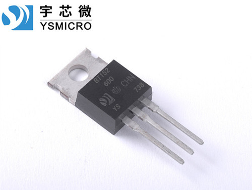 BT152可控硅 BT152 國產(chǎn)可控硅價(jià)格