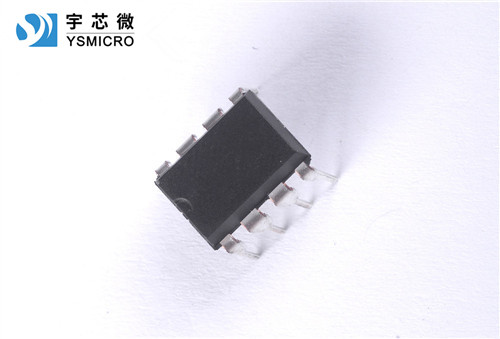 DC-DC穩(wěn)壓器芯片 MC34063 國產(chǎn)貼片IC