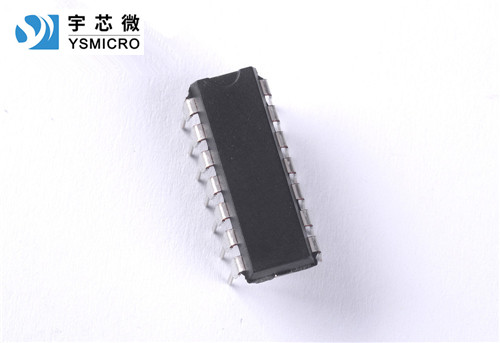 LM339四電壓比較器 LM339的應(yīng)用優(yōu)勢(shì)