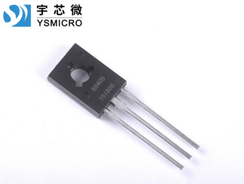 可控硅X0405的中文資料 微觸發(fā)可控硅X0405