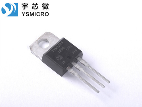 TYN1225高壓可控硅 1200V單向可控硅TYN1225的數據參數
