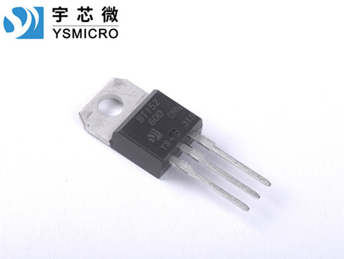 單向可控硅和雙向可控硅性能有哪些差別？