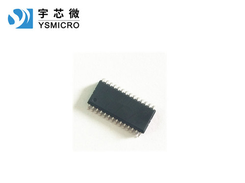 常見電源管理IC芯片有哪些？