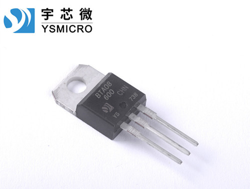 可控硅整流的狀態(tài)條件有什么？