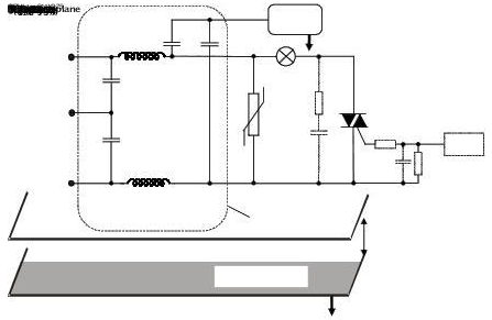 雙向可控硅噪聲抑制的基本原理和新的低成本的dV/dt性能改進解決方案