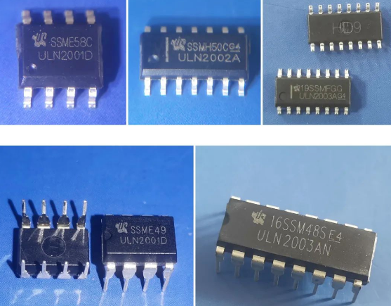 達(dá)林頓芯片技術(shù)白皮書