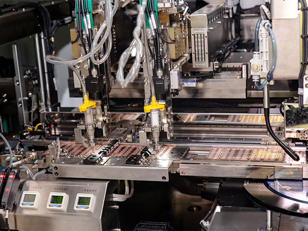 生產(chǎn)設(shè)備