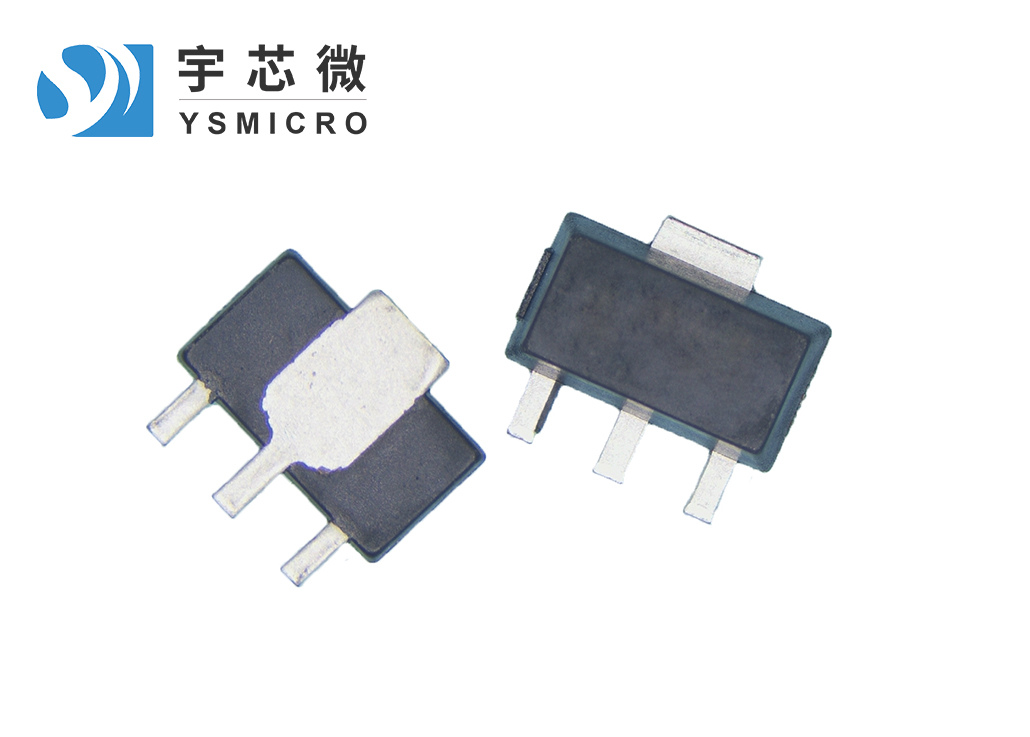 3V線性穩(wěn)壓芯片 7530-1 SOT89-3