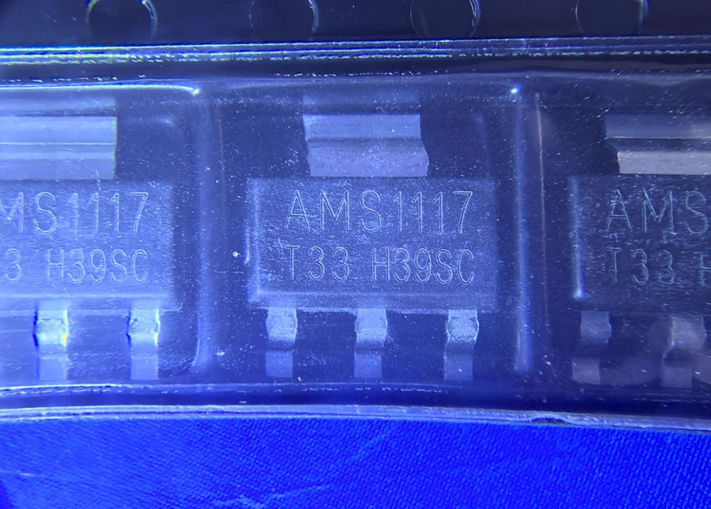 AMS1117 視角下的 LDO 熱設(shè)計(jì)全面解析